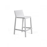 Nardi Trill Stool Mini tabouret d'extérieur en différentes couleurs Made in Italy